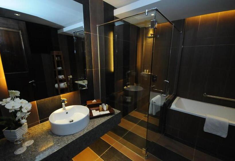 Ombak Villa Langkawi