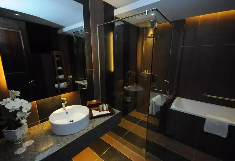 Ombak Villa Langkawi