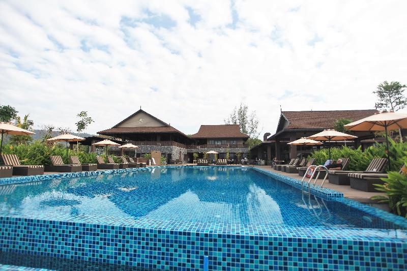 Ombak Villa Langkawi