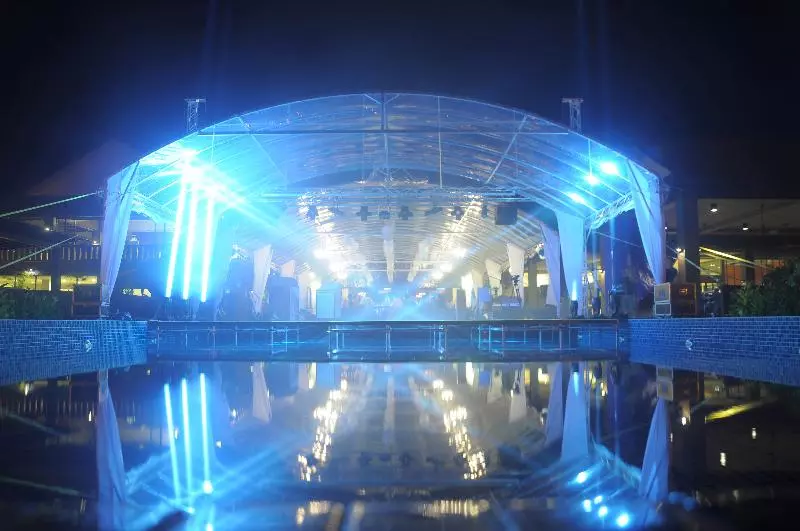 Ombak Villa Langkawi