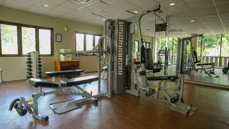 Ombak Villa Langkawi