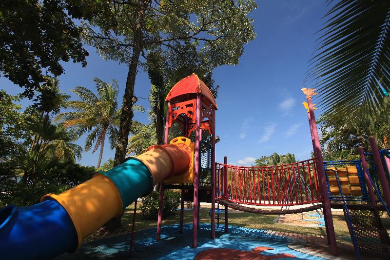 Ombak Villa Langkawi