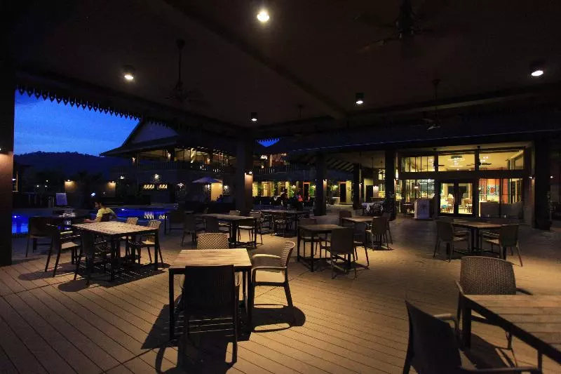 Ombak Villa Langkawi