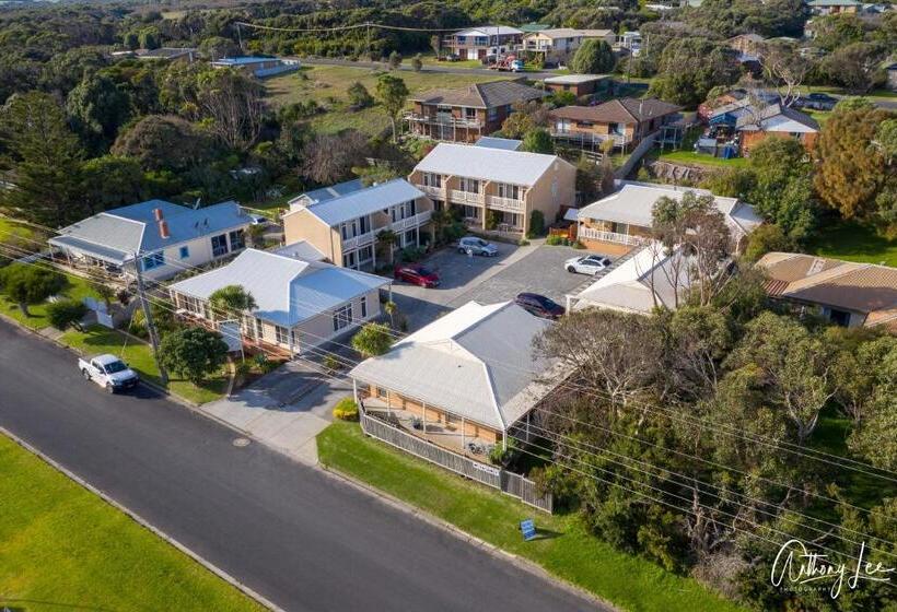 Port Campbell Parkview Motel & Apartments