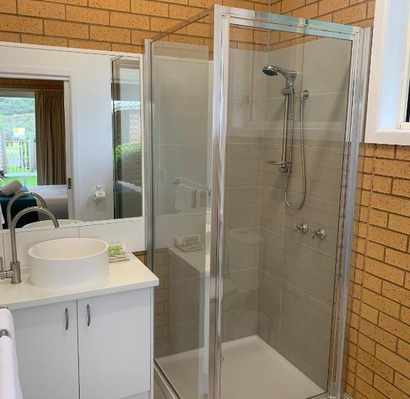 Port Campbell Parkview Motel & Apartments