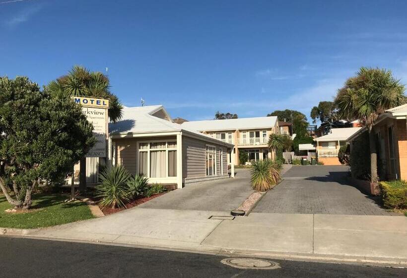 Port Campbell Parkview Motel & Apartments