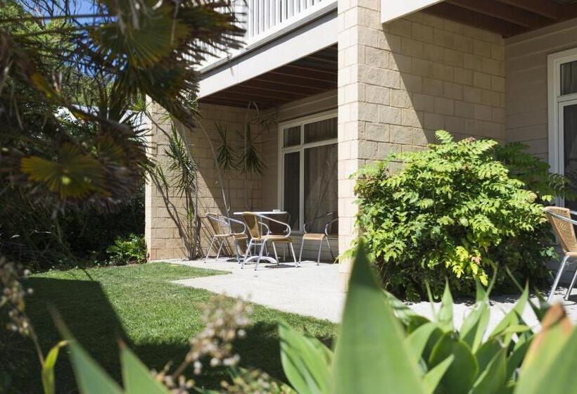 Port Campbell Parkview Motel & Apartments