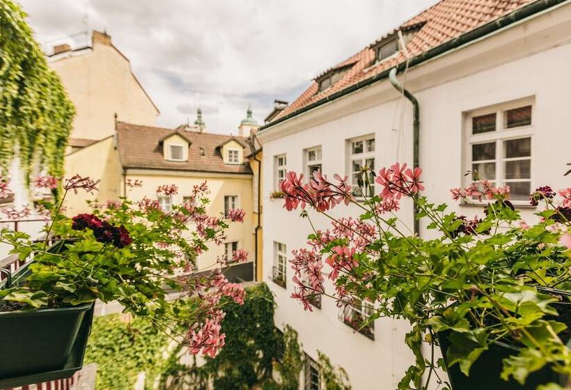 Prague Siesta Apartments