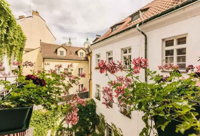 Prague Siesta Apartments