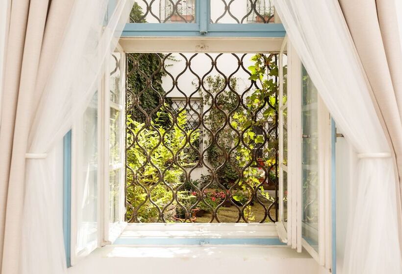 Prague Siesta Apartments