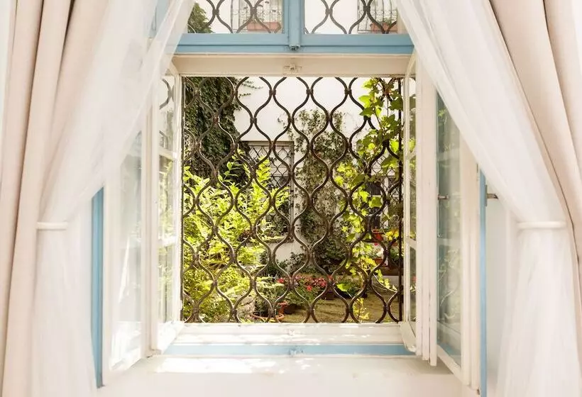 Prague Siesta Apartments