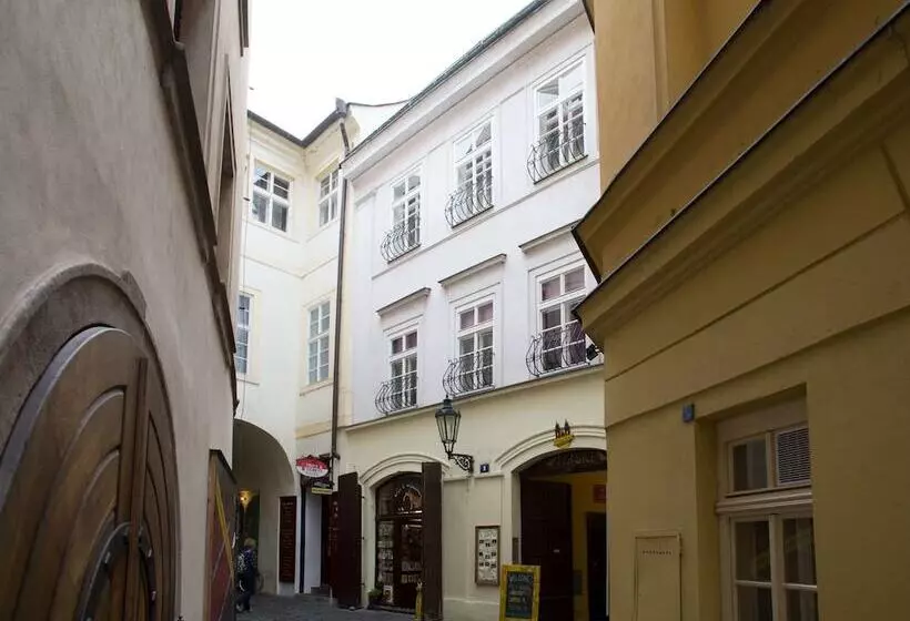 Prague Siesta Apartments