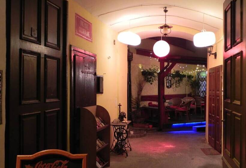 Prague Siesta Apartments