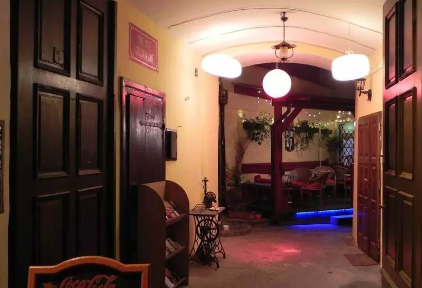 Prague Siesta Apartments