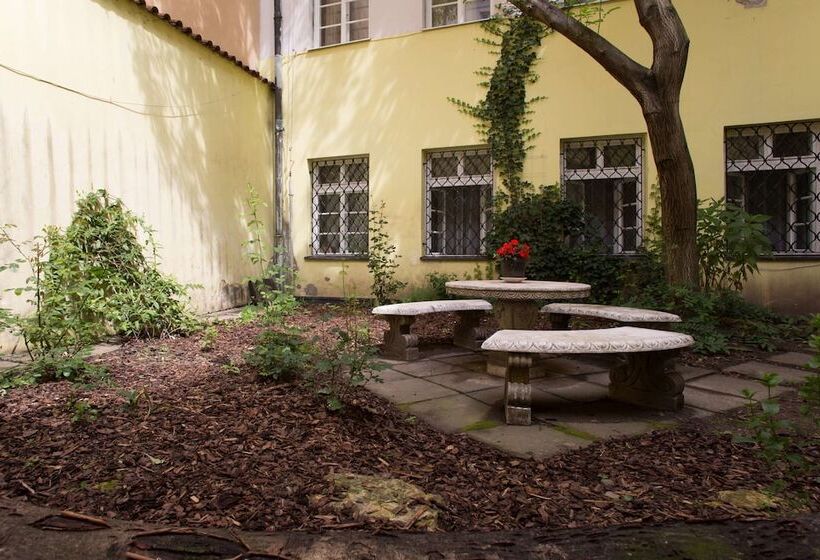 Prague Siesta Apartments