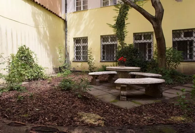 Prague Siesta Apartments