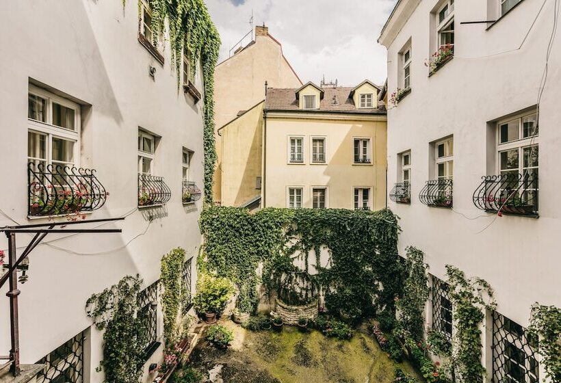 Prague Siesta Apartments