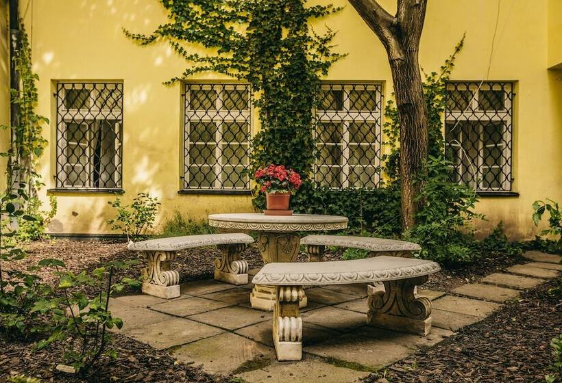 Prague Siesta Apartments