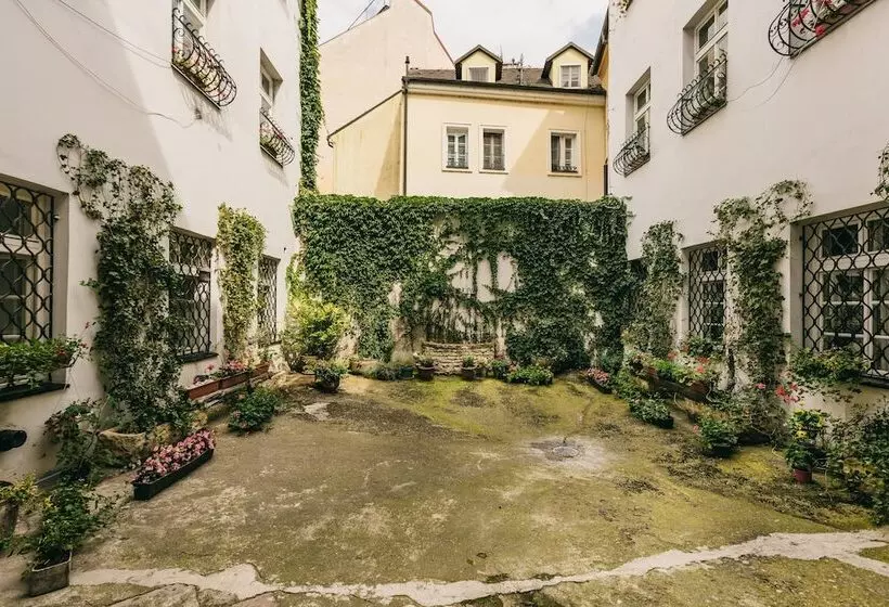 Prague Siesta Apartments