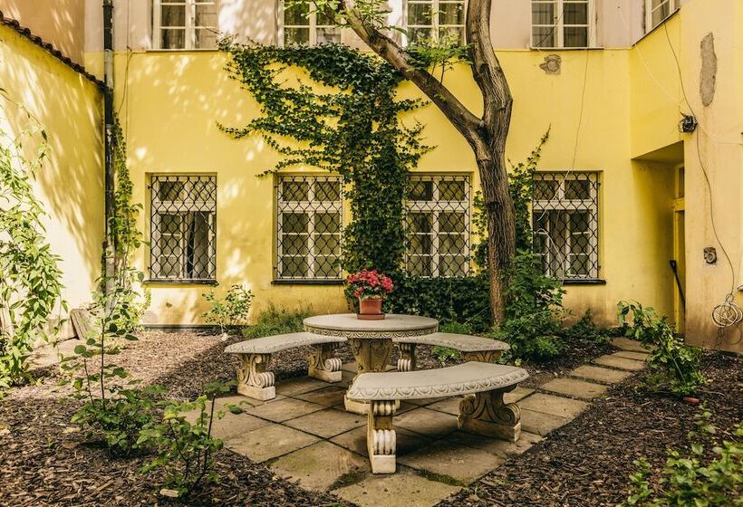 Prague Siesta Apartments