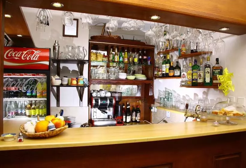 Prague Siesta Apartments