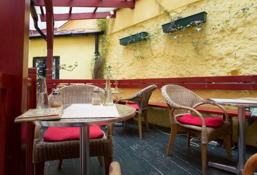 Prague Siesta Apartments