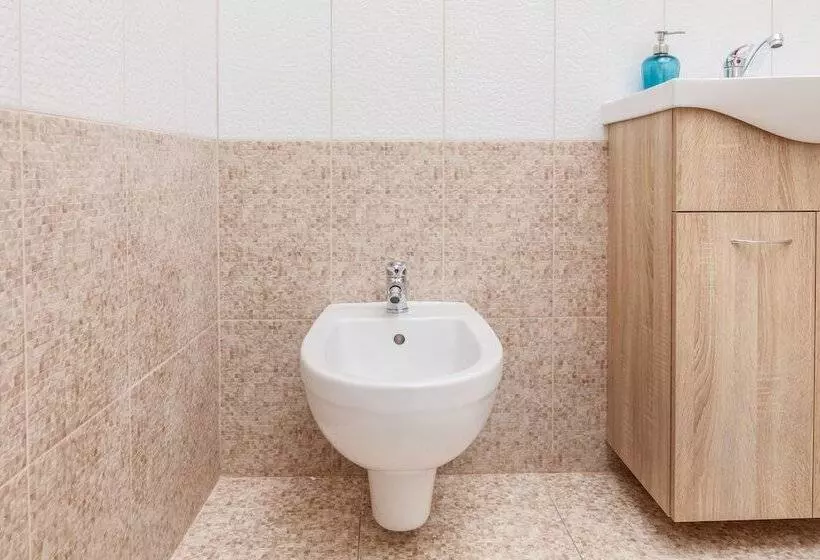 Prague Siesta Apartments