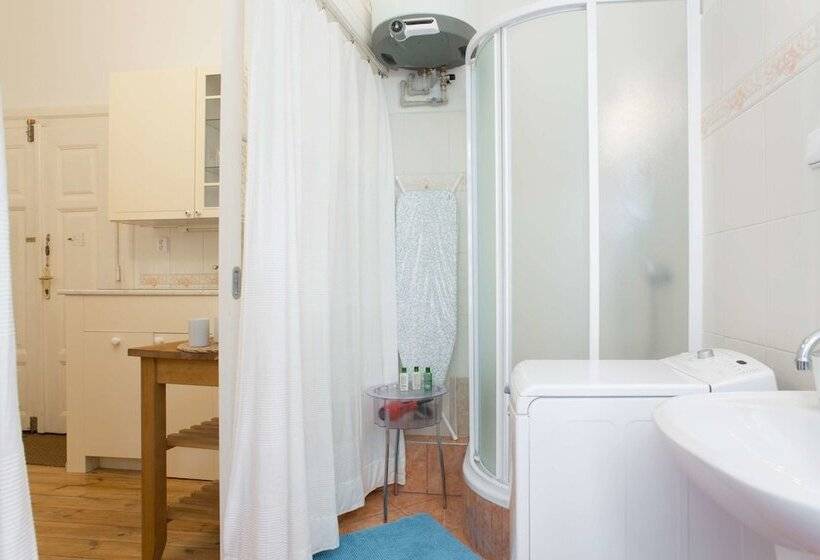 Prague Siesta Apartments