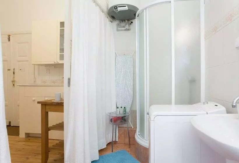 Prague Siesta Apartments