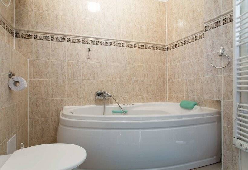 Prague Siesta Apartments