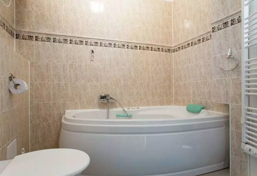 Prague Siesta Apartments