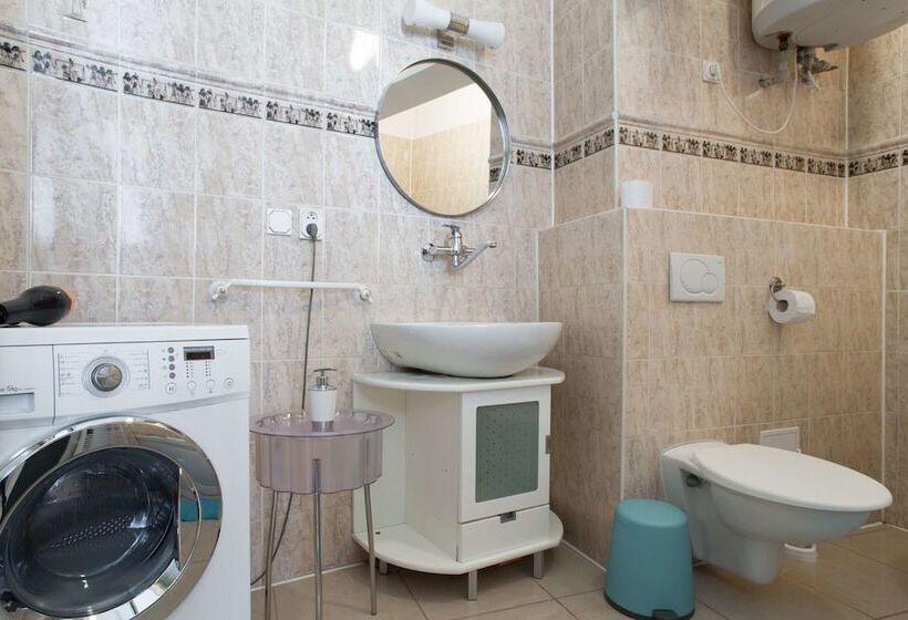 Prague Siesta Apartments