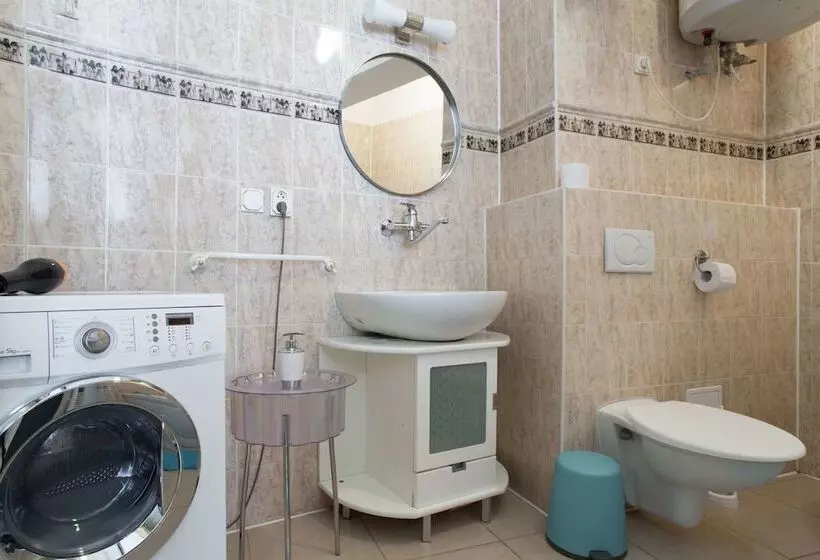 Prague Siesta Apartments