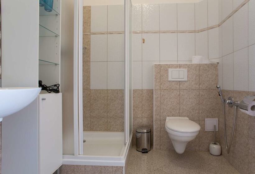 Prague Siesta Apartments