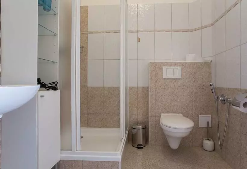 Prague Siesta Apartments