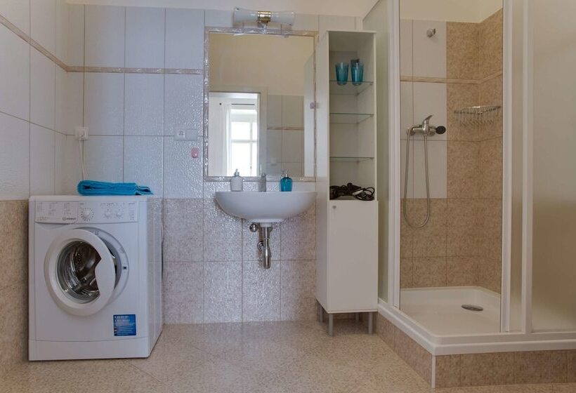 Prague Siesta Apartments