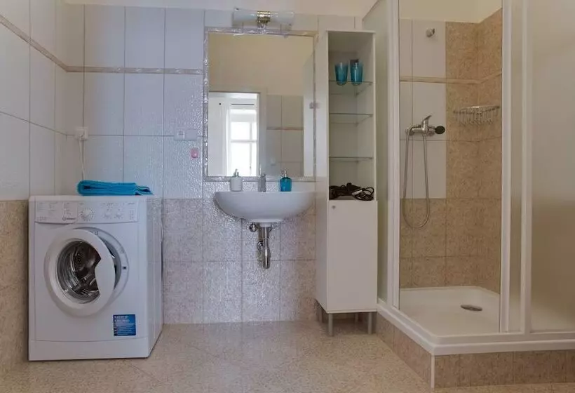 Prague Siesta Apartments