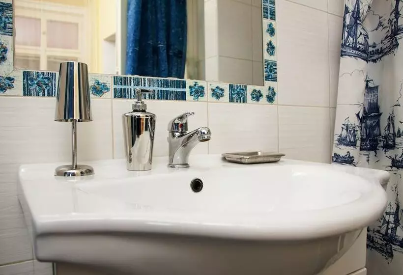 Prague Siesta Apartments