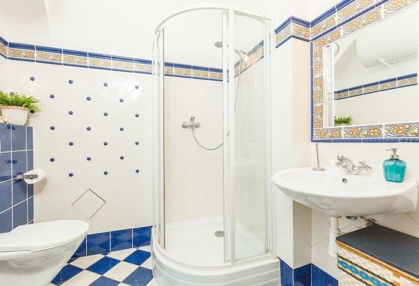 Prague Siesta Apartments