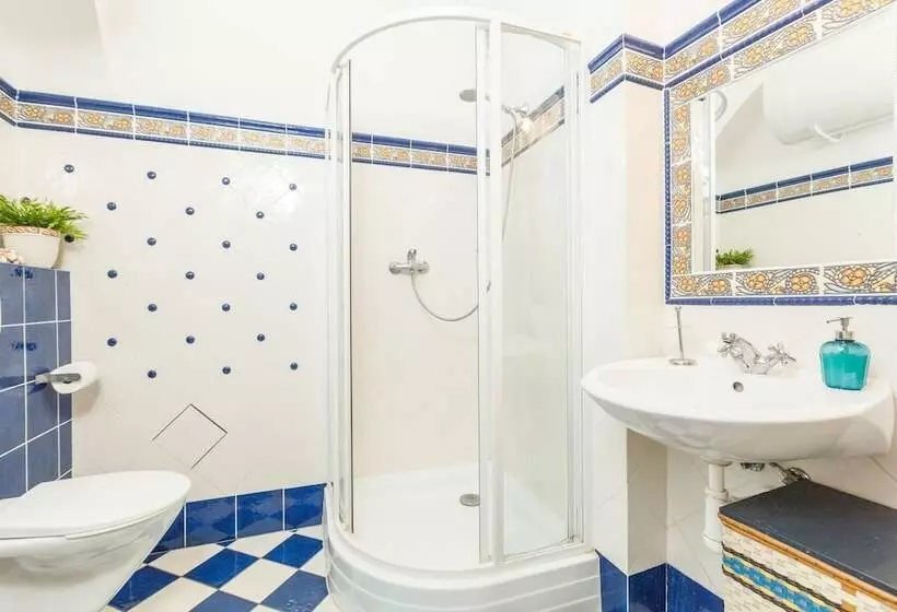 Prague Siesta Apartments