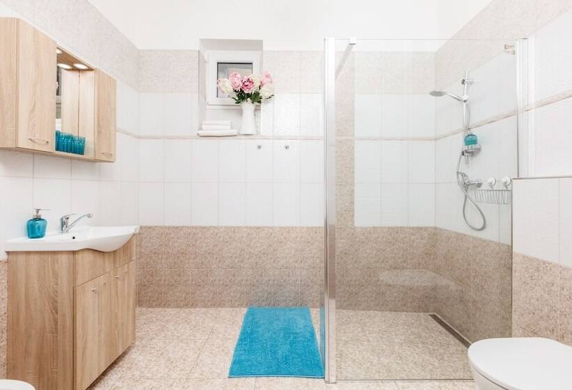 Prague Siesta Apartments