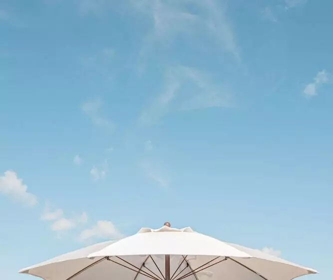 Puerta Del Cielo Hotel Origen