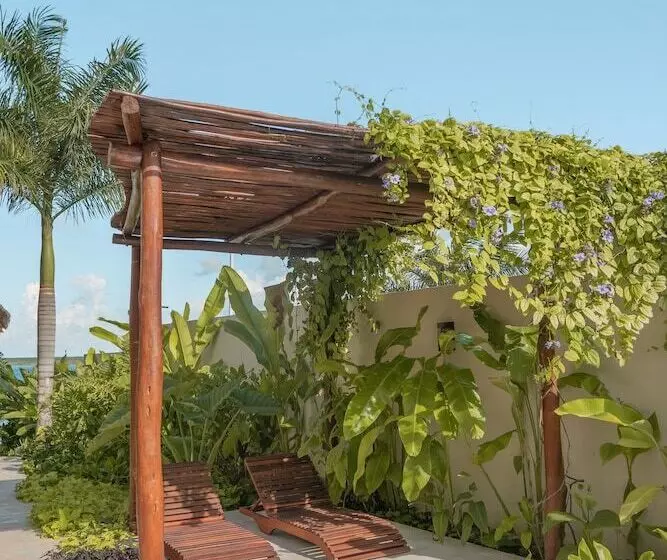 Puerta Del Cielo Hotel Origen