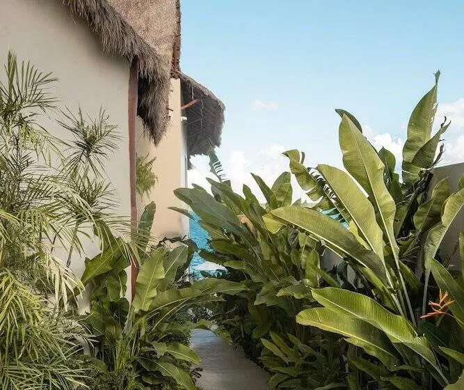 Puerta Del Cielo Hotel Origen