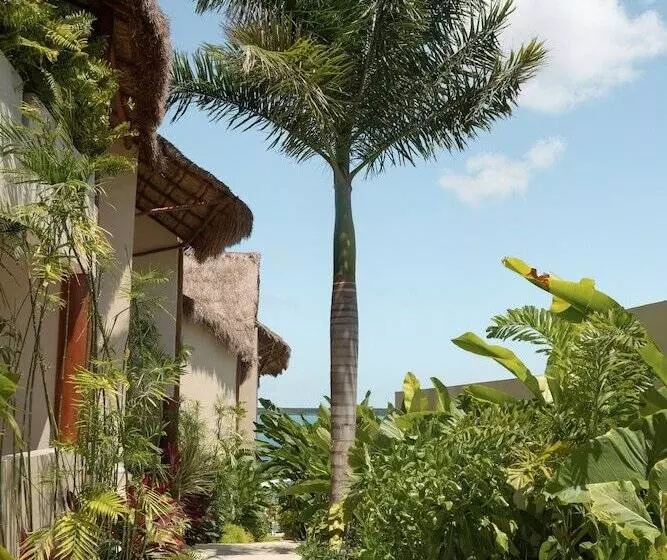 Puerta Del Cielo Hotel Origen