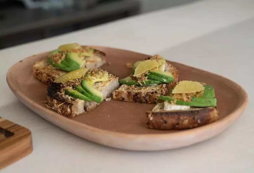 Puerta Del Cielo Hotel Origen