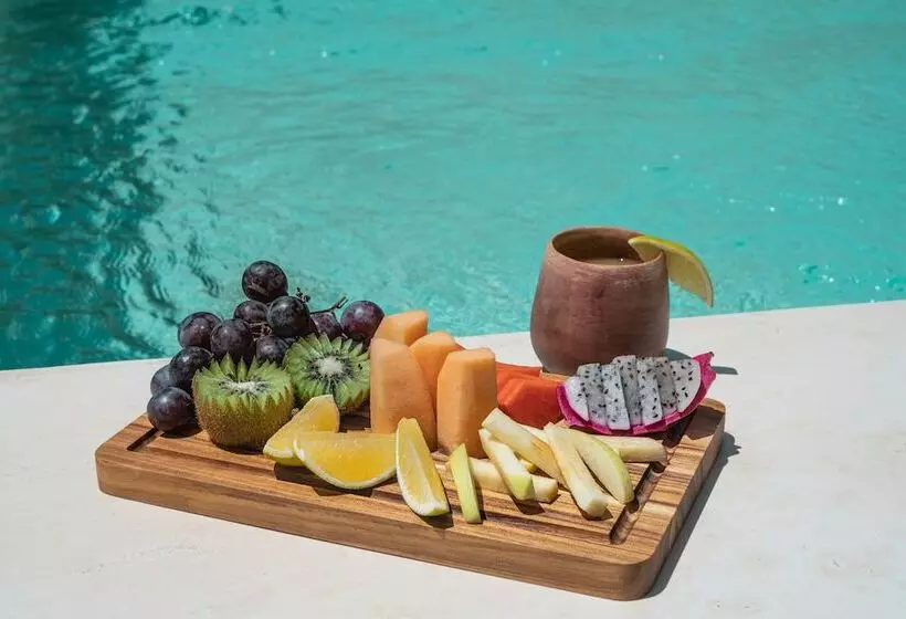 Puerta Del Cielo Hotel Origen