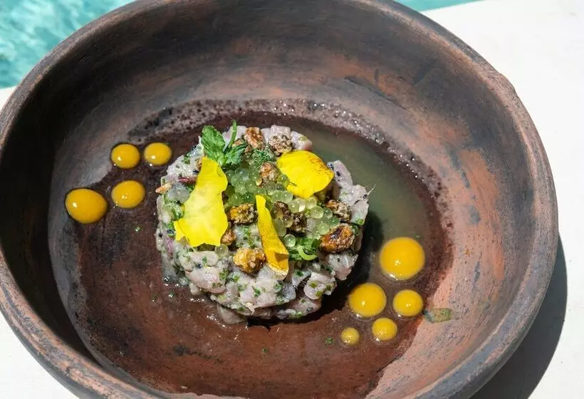 Puerta Del Cielo Hotel Origen