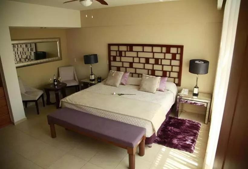 San Pietro Hotel Boutique