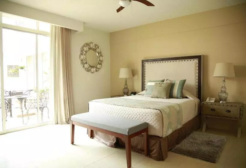 San Pietro Hotel Boutique